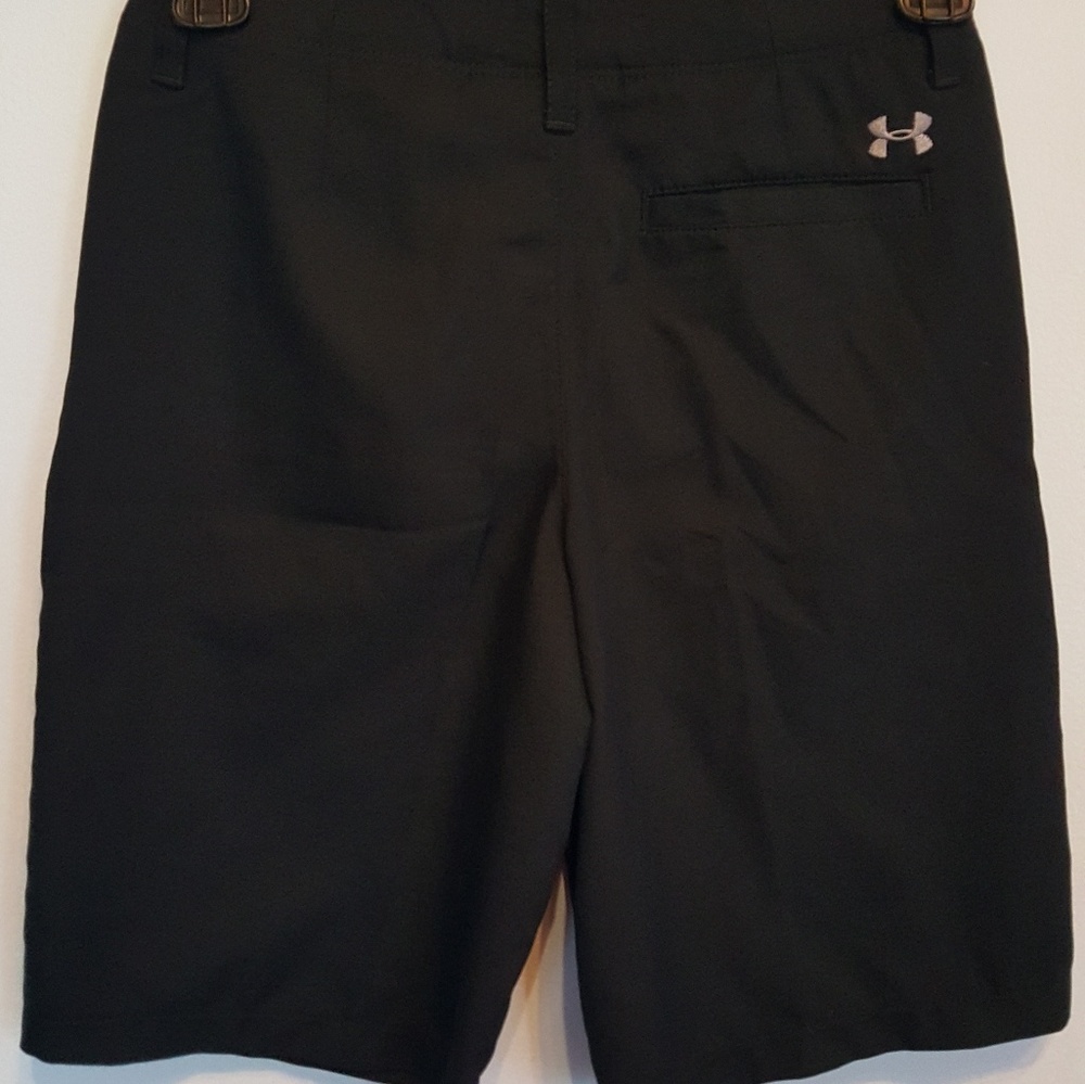 Under Armour Youth boys Shorts